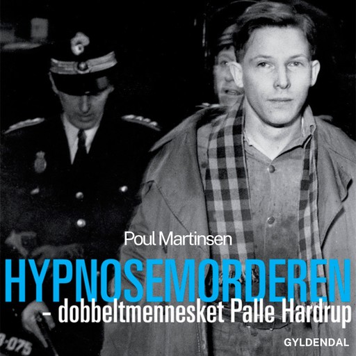Hypnosemorderen, Poul Martinsen