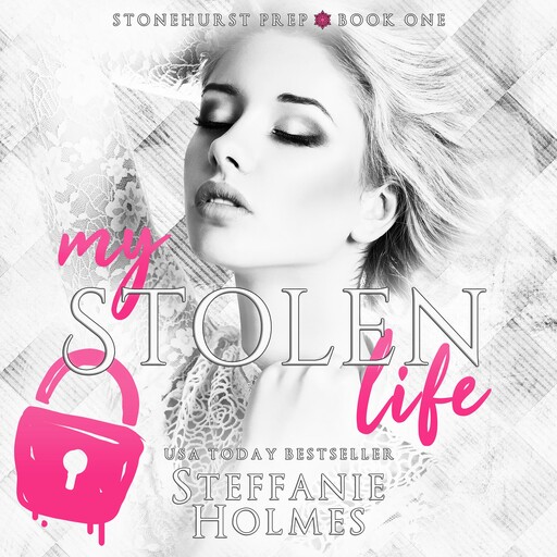 My Stolen Life, Steffanie Holmes