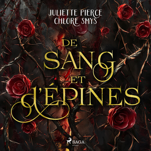 De sang et d'épines, Chlore Smys, Juliette Pierce