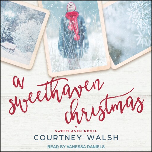 A Sweethaven Christmas, Courtney Walsh