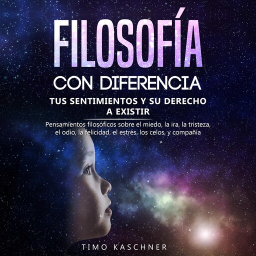 Filosofía con diferencia, Timo Kaschner