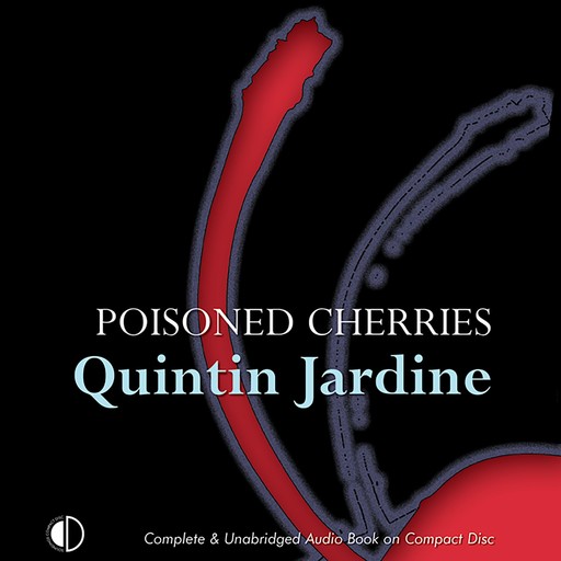 Poisoned Cherries, Quintin Jardine