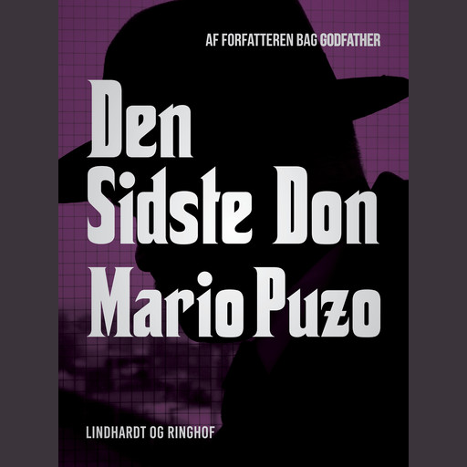 Den sidste Don, Mario Puzo