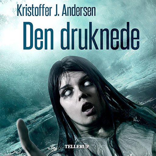 Den druknede, Kristoffer J. Andersen