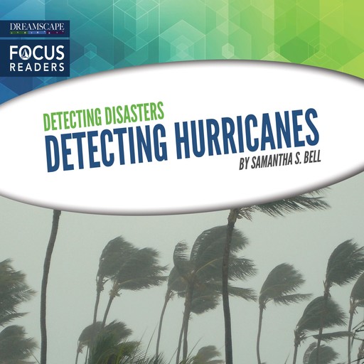 Detecting Hurricanes, Samantha Bell