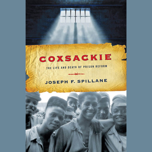 Coxsackie, Joseph F. Spillane