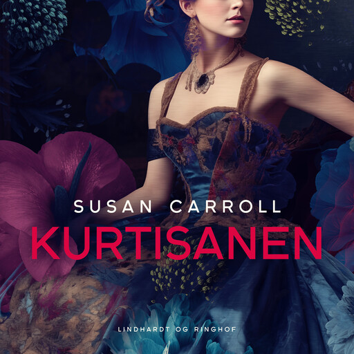Kurtisanen, Susan Carroll