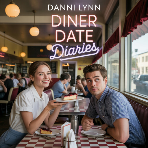 Diner Date Diaries, Danni Lynn