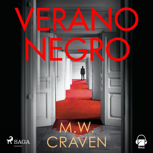 Verano negro, M.W. Craven