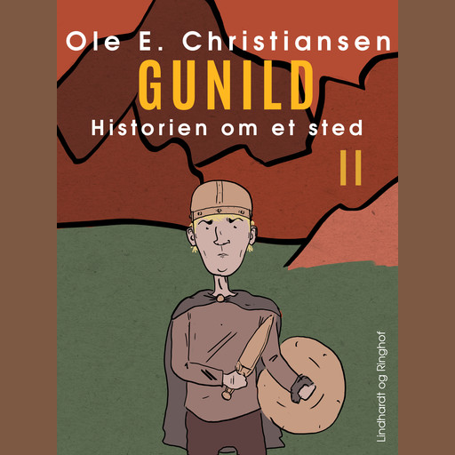 Gunild, Ole E. Christiansen