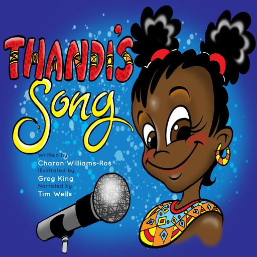 Thandi's Song, Charon Williams-Ros