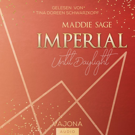 IMPERIAL - Until Daylight 3, Maddie Sage