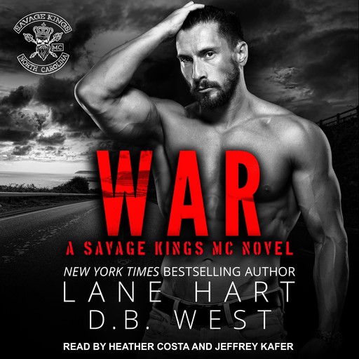 War, Lane Hart, D.B. West