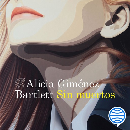 Sin muertos, Alicia Giménez Bartlett