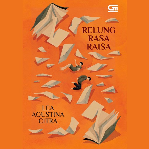 Relung Rasa Raisa, Lea Agustina Citra