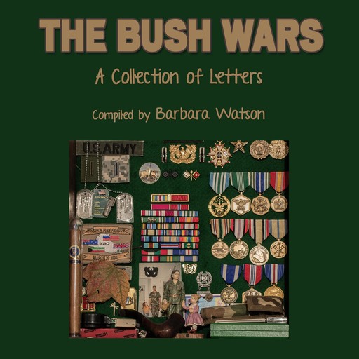 The Bush Wars, Barbara Watson