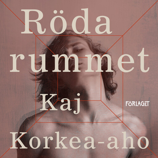 Röda rummet, Kaj Korkea-aho