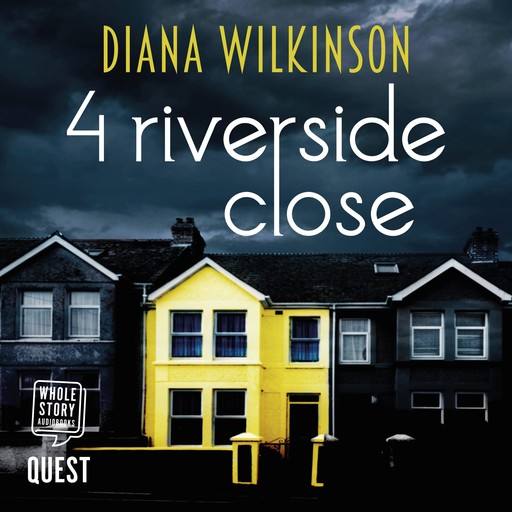 4 Riverside Close, Diana Wilkinson