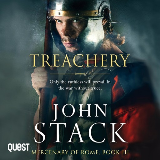 Treachery, John Stack
