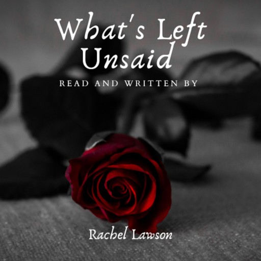 What's Left Unsaid, Rachel Lawson