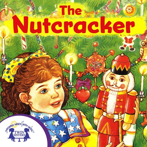 The Nutcracker, Rick Bunsen