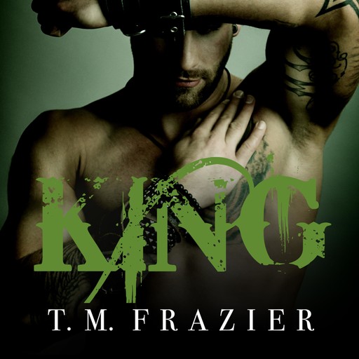 King, T.M. Frazier