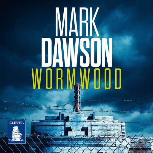 Wormwood, Mark Dawson