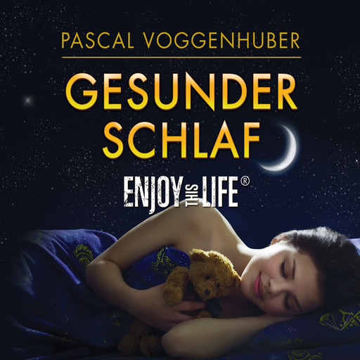 Gesunder Schlaf, Pascal Voggenhuber