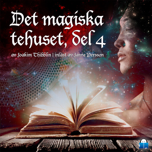 Det magiska tehuset, del 4, Joakim Thibblin