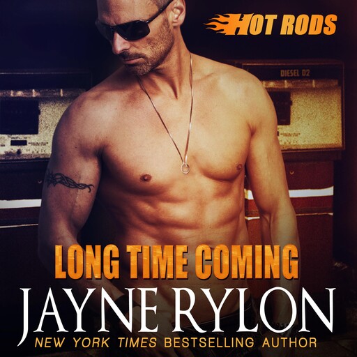 Long Time Coming, Jayne Rylon
