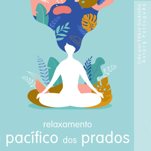 Relaxamento em um prado tranquilo, Frédéric Garnier