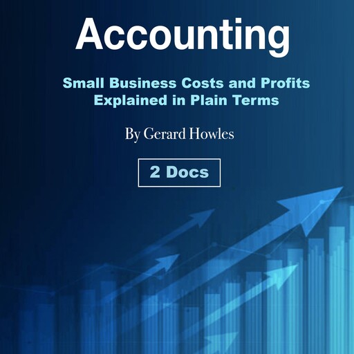 Accounting, Gerard Howles