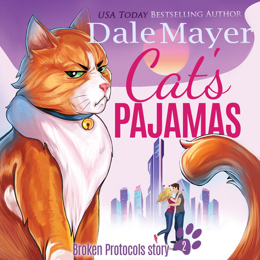 Cat’s Pajamas, Dale Mayer