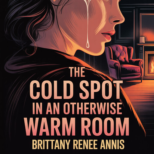 The cold spot in an otherwise warm room, Brittany Renee Annis