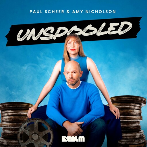 No Spoilers: Sinners and Minecraft, Amy Nicholson | Realm, Paul Scheer