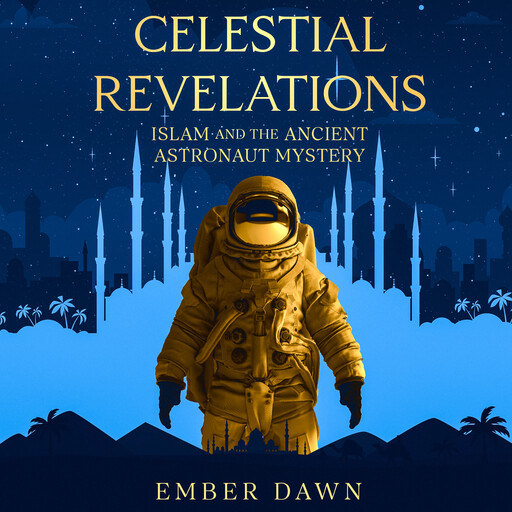 Celestial Revelations, Ember Dawn