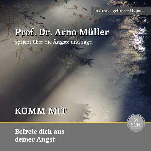 Komm mit, Ulrike Schrempp