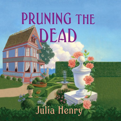 Pruning the Dead, Julia Henry