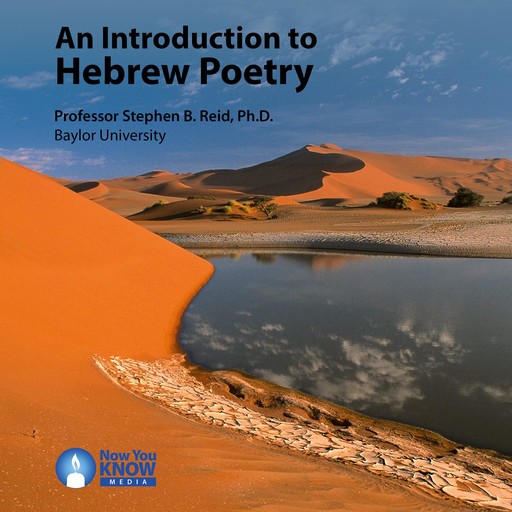An Introduction to Hebrew Poetry, Stephen B. Reid