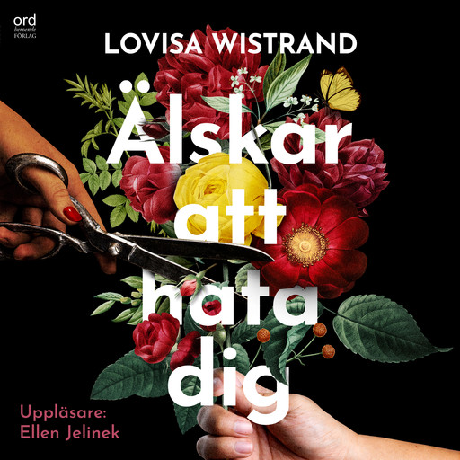 Älskar att hata dig, Lovisa Wistrand