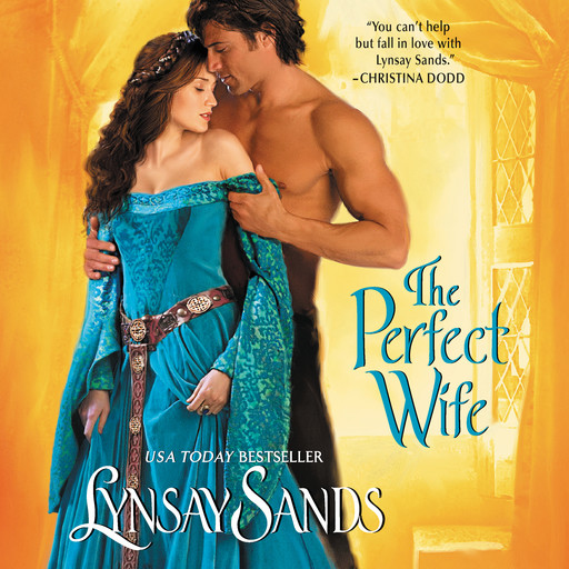 The Perfect Wife, Lynsay Sands