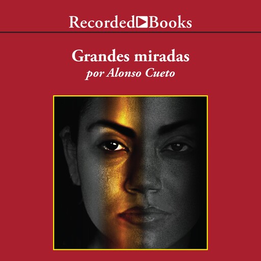 Grandes miradas, Cueto Alonso