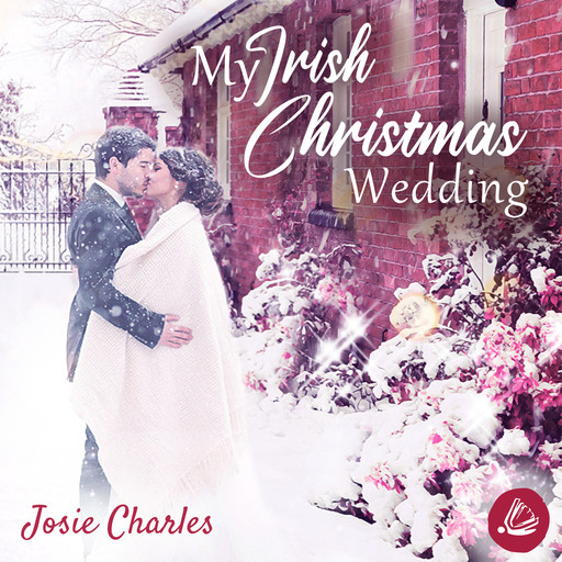 My Irish Christmas Wedding, Josie Charles