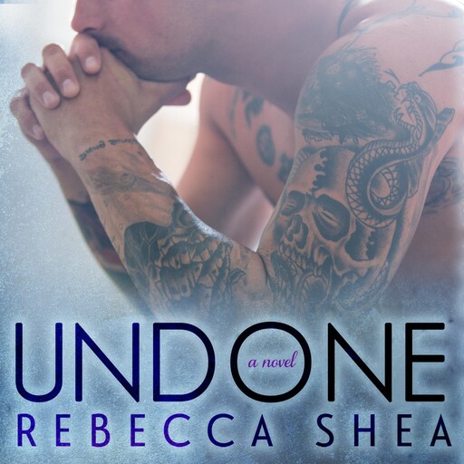 Undone, Rebecca Shea