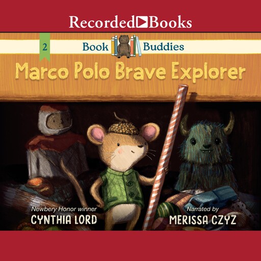 Book Buddies, Lord Cynthia