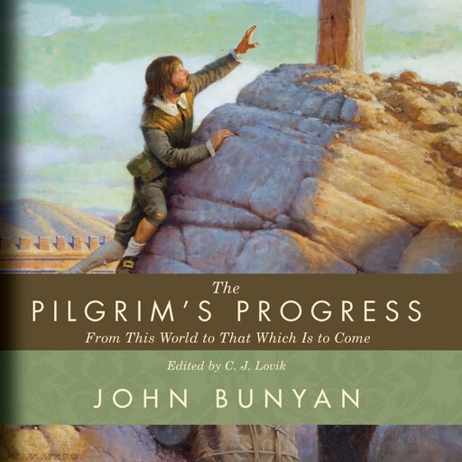 The Pilgrim's Progress, John Bunyan
