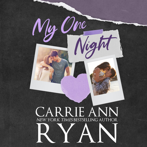 My One Night, Carrie Ryan