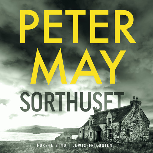 Sorthuset, Peter May