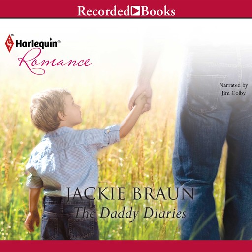 The Daddy Diaries, Jackie Braun