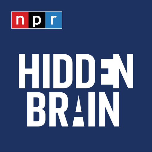 Episode 59: The Deep Story, NPR